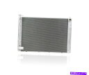 Radiator /fit 2688 04-06 lexus rx 330 3.3l牽引なしのラジエーターすべてのアルミニウム1RW日本 Radiator For/Fit 2688 04-06 Lexus RX 330 3.3L WITHOUT Tow ALL ALUMINUM 1Rw JAPAN