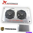 3 Row Radiator Fan Shroud For 74-86 Chevy GMC C/K C10 C20 C30 K10 K20 K30 TruckカテゴリRadiator状態海外直輸入品 新品メーカー車種発送詳細 送料無料 （※北海道、沖縄、離島は省く）商品詳細輸入商品の為、英語表記となります。Condition: NewOutlet Diameter: 1.57 inch / 40mmCountry/Region of Manufacture: ChinaItem Height: 18.8in. coreItem Width: 1.73in. coreInterchange Part Number: CC716, CU716, DPI716, 716Material: AluminumType: RadiatorFeatures: 100% Leak Tested, 3 Rows, Crossflow Radiator, Durability TestedManufacturer Part Number: JK66Item Length: 28.23in. coreRow Count: 3 RowsModified Item: NoStyle: CrossflowColor: SilverSurface Finish: Aluminum finishOVERALL SIZE: 20-1/4" high x 33-1/4" wideFitment Type: Direct ReplacementNon-Domestic Product: NoBrand: LUXERADManufacturer Warranty: 1 YearInlet Diameter: 1.5 inch / 38mmItems Included: CapUPC: Does not apply 条件：新品出口直径：1.57インチ / 40mm製造国/地域：中国アイテムの高さ：18.8in。芯アイテム幅：1.73インチ。芯交換部品番号：CC716、CU716、DPI716、716材料：アルミニウムタイプ：ラジエーター機能：100％リークテスト、3列、クロスフローラジエーター、耐久性テストメーカーの部品番号：JK66アイテムの長さ：28.23in。芯行数：3行変更されたアイテム：いいえスタイル：Crossflow色：銀表面仕上げ：アルミニウム仕上げ全体のサイズ：20-1/4 "x 33-1/4"幅装備タイプ：直接交換非国内製品：いいえブランド：ルクセラードメーカー保証：1年入口直径：1.5インチ / 38mm含まれるアイテム：キャップUPC：適用されません《ご注文前にご確認ください》■海外輸入品の為、NC・NRでお願い致します。■取り付け説明書は基本的に付属しておりません。お取付に関しましては専門の業者様とご相談お願いいたします。■通常2〜4週間でのお届けを予定をしておりますが、天候、通関、国際事情により輸送便の遅延が発生する可能性や、仕入・輸送費高騰や通関診査追加等による価格のご相談の可能性もございますことご了承いただいております。■海外メーカーの注文状況次第では在庫切れの場合もございます。その場合は弊社都合にてキャンセルとなります。■配送遅延、商品違い等によってお客様に追加料金が発生した場合や取付け時に必要な加工費や追加部品等の、商品代金以外の弊社へのご請求には一切応じかねます。■弊社は海外パーツの輸入販売業のため、製品のお取り付けや加工についてのサポートは行っておりません。専門店様と解決をお願いしております。■大型商品に関しましては、配送会社の規定により個人宅への配送が困難な場合がございます。その場合は、会社や倉庫、最寄りの営業所での受け取りをお願いする場合がございます。■輸入消費税が追加課税される場合もございます。その場合はお客様側で輸入業者へ輸入消費税のお支払いのご負担をお願いする場合がございます。■商品説明文中に英語にて”保証”関する記載があっても適応はされませんのでご了承ください。■海外倉庫から到着した製品を、再度国内で検品を行い、日本郵便または佐川急便にて発送となります。■初期不良の場合は商品到着後7日以内にご連絡下さいませ。■輸入商品のためイメージ違いやご注文間違い当のお客様都合ご返品はお断りをさせていただいておりますが、弊社条件を満たしている場合はご購入金額の30％の手数料を頂いた場合に限りご返品をお受けできる場合もございます。(ご注文と同時に商品のお取り寄せが開始するため)（30％の内訳は、海外返送費用・関税・消費全負担分となります）■USパーツの輸入代行も行っておりますので、ショップに掲載されていない商品でもお探しする事が可能です。お気軽にお問い合わせ下さいませ。[輸入お取り寄せ品においてのご返品制度・保証制度等、弊社販売条件ページに詳細の記載がございますのでご覧くださいませ]&nbsp;