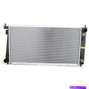 Radiator F150トラックのラジエーターXL3Z8005AA FORD F-150 1999-2002 Radiator for F150 Truck XL3Z8005AA Ford F-150 1999-2002