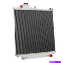 Radiator 3列コアラジエーターフィット2006-2010 Ford Mountaineer Explorer/Mercury 4.0 4.6L 3 Rows Core Radiator Fits 2006-2010 FORD Mountaineer Explorer/Mercury 4.0 4.6L