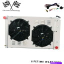 3 Rows Radiator Shroud Fans Relay For Chevy Camaro 70-81 / Monte Carlo SS 78-87カテゴリRadiator状態海外直輸入品 新品メーカー車種発送詳細 送料無料 （※北海道、沖縄、離島は省く）商品詳細輸入商品の為、英語表記となります。Condition: NewBrand: ASI PerformanceType: RadiatorItems Included: Cap, Temperature Sensor, 1 X 3 Row full aluminum radiatorMaterial: AluminumFeatures: 100% Leak Tested, 3 Rows, Crossflow Radiator, Durability Tested, No Drilling or Modifications Needed for InstallationPlacement on Vehicle: Engine CompartmentManufacturer Part Number: 162,WH162,SBR162,DPI162,CC162,CU162,KKS162OE/OEM Part Number: 162,WH162,SBR162,DPI162,CC162,CU162,KKS162Manufacturer Warranty: LifetimeUniversal Fitment: NoMounting Style: Bolt-OnInlet Diameter: 1 1/2in.Interchange Part Number: GM3010365, 162, 20044, 20058, 20059,Item Height: 17 7/8in.Item Length: 26 1/4in.Item Width: 2in.Outlet Diameter: 1 1/2in.Superseded Part Number: 162,8010162,1605-370064,40387,REA41162A,2511Return: 60 Days Free ReturnCustom Bundle: YesOther Part Number: RA1191, 3345, 433162, 562,20066, 3025826, 3025827, 3030126Overall Size: 18-1/4" H x 31-5/8" WPetcock Drain: OEM style brass petcock drainMount Type: SaddleFitment Type: Direct ReplacementModified Item: YesBundle Description: 3 Rows Radiator+Shroud+2 x Fans+Relay KitsTrans Cooler: YesRow Count: 3 RowsVehicles fitment 5: For Chevy Nova 75-79/ Chevy Camaro 70-80Price: Factory PriceTrans Cooler Details: 1/2" 20 STRAIGHT THREAD G1/4Applicable Regions: U.S.Radiator Cap: CNC machined filler neck and capStyle: CrossflowQC Passed: YesColor: UnpaintedRadiator Quality: Ensure top quality.Crafts: 100% Tig weldedperformance: up to 30%-45% coolingVehicles fitment 1: For Chevy/GMC C/K/G-Series C10-C20 C25-C3500 1970-1985Surface finish: Aircraft 5057 grade aluminum tank & coreVehicles fitment 2: For Chevy El Camino 78-87/ Impala 80-85Mounting Hardware Included: NoUPC: Does not apply 条件：新品ブランド：ASIパフォーマンスタイプ：ラジエーター含まれるアイテム：キャップ、温度センサー、1 x 3列のフルアルミニウムラジエーター材料：アルミニウム機能：100％リークテスト、3列、クロスフローラジエーター、耐久性のテスト、インストールに必要な掘削や変更はありません車両への配置：エンジンコンパートメントメーカー部品番号：162、WH162、SBR162、DPI162、CC162、CU162、KKS162OE/OEM部品番号：162、WH162、SBR162、DPI162、CC162、CU162、KKS162メーカーの保証：生涯ユニバーサルフィットメント：いいえ取り付けスタイル：ボルトオン入口直径：1 1/2インチ。交換部品番号：GM3010365、162、20044、20058、20059、アイテムの高さ：17 7/8インチ。アイテムの長さ：26 1/4インチ。アイテム幅：2インチ。アウトレットの直径：1 1/2インチ。下着部品番号：162,8010162,1605-370064,40387、rea41162a、2511返品：60日間無料リターンカスタムバンドル：はいその他の部品番号：RA1191、3345、433162、562、20066、3025826、3025827、3030126全体のサイズ：18-1/4 "H x 31-5/8" WPetcock Drain：OEMスタイルの真鍮Petcock Drainマウントタイプ：サドル装備タイプ：直接交換変更されたアイテム：はいバンドル説明：3列ラジエーター+シュラウド+2 xファン+リレーキットトランスクーラー：はい行数：3行車両装備5：シボレーノヴァ75-79/シボレーカマロ70-80価格：工場価格トランスクーラーの詳細：1/2 "20ストレートスレッドG1/4該当する地域：米国ラジエーターキャップ：CNC加工フィラーネックとキャップスタイル：CrossflowQCが合格しました：はい色：塗装されていないラジエーターの品質：最高品質を確保します。工芸品：100％TIG溶接パフォーマンス：最大30％-45％の冷却車両装備1：Chevy/GMC C/K/G-Series C10-C20 C25-C3500 1970-1985表面仕上げ：航空機5057グレードのアルミニウムタンクとコア車両装備2：シボレーエルカミノ78-87/インパラ80-85用ハードウェアの取り付け：いいえUPC：適用されません《ご注文前にご確認ください》■海外輸入品の為、NC・NRでお願い致します。■取り付け説明書は基本的に付属しておりません。お取付に関しましては専門の業者様とご相談お願いいたします。■通常2〜4週間でのお届けを予定をしておりますが、天候、通関、国際事情により輸送便の遅延が発生する可能性や、仕入・輸送費高騰や通関診査追加等による価格のご相談の可能性もございますことご了承いただいております。■海外メーカーの注文状況次第では在庫切れの場合もございます。その場合は弊社都合にてキャンセルとなります。■配送遅延、商品違い等によってお客様に追加料金が発生した場合や取付け時に必要な加工費や追加部品等の、商品代金以外の弊社へのご請求には一切応じかねます。■弊社は海外パーツの輸入販売業のため、製品のお取り付けや加工についてのサポートは行っておりません。専門店様と解決をお願いしております。■大型商品に関しましては、配送会社の規定により個人宅への配送が困難な場合がございます。その場合は、会社や倉庫、最寄りの営業所での受け取りをお願いする場合がございます。■輸入消費税が追加課税される場合もございます。その場合はお客様側で輸入業者へ輸入消費税のお支払いのご負担をお願いする場合がございます。■商品説明文中に英語にて”保証”関する記載があっても適応はされませんのでご了承ください。■海外倉庫から到着した製品を、再度国内で検品を行い、日本郵便または佐川急便にて発送となります。■初期不良の場合は商品到着後7日以内にご連絡下さいませ。■輸入商品のためイメージ違いやご注文間違い当のお客様都合ご返品はお断りをさせていただいておりますが、弊社条件を満たしている場合はご購入金額の30％の手数料を頂いた場合に限りご返品をお受けできる場合もございます。(ご注文と同時に商品のお取り寄せが開始するため)（30％の内訳は、海外返送費用・関税・消費全負担分となります）■USパーツの輸入代行も行っておりますので、ショップに掲載されていない商品でもお探しする事が可能です。お気軽にお問い合わせ下さいませ。[輸入お取り寄せ品においてのご返品制度・保証制度等、弊社販売条件ページに詳細の記載がございますのでご覧くださいませ]&nbsp;