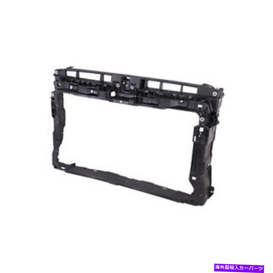 Radiator 新しいアフターマーケットフロントラジエーターサポート5GM805588D9B9 New Aftermarket Front Radiator Support 5GM805588D9B9