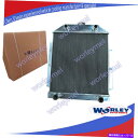 Radiator Ford Car Flathead V8 Engine 1949-1953 52 51 50 49 MT用の62mmアルミニウムラジエーター ...
