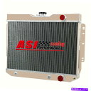 3 ROW ALUMINUM RADIATOR for 1959-1965 1964 CHEVY IMPALA / El CAMINO / BISCAYNEカテゴリRadiator状態海外直輸入品 新品メーカー車種発送詳細 送料無料 （※北海道、沖縄、離島は省く）商品詳細輸入商品の為、英語表記となります。Condition: NewItem Width: 2 1/4in.Item Height: 16 1/2in.Item Length: 24 1/2in.Applicable Regions: U.S.Non-Domestic Product: NoModification Description: noModified Item: NoCustom Bundle: NoOther Part Number: 8010281, SPTCU281, 0281AA, 281, 433281Interchange Part Number: SBR281, KKS281Mounting Hardware Included: NoOutlet Diameter: 1 3/4in.Inlet Diameter: 1 1/2in.Manufacturer Warranty: LifetimeColor: UnpaintedStyle: DownflowFitment Type: Direct ReplacementRow Count: 3 RowsMaterial: AluminumType: RadiatorManufacturer Part Number: 281,SBR281,CC281，CU281Brand: ASI PerformanceQC passed: YesTransmission Oilcooler: yesRadiator Cap: CNC machined filler neck and capPetcock Drain: OEM Style Brass Petcock DrainSurface Finish: Aircraft Grade Raw AluminumVehicles fitment 1: Chevy Impala 1959-1963Vehicles fitment 2: Chevy Biscayne 1960-1965Vehicles fitment 3: Chevy Caprice 1959-1962Vehicles fitment 4: Chevy El Camino 1959-1960 / 1964-1965Vehicles fitment 5: GMC Cabellero 1959-1960 / 1964-1965Vehicles fitment 6: Chevy Bel-Air 1963-1965Vehicles fitment 7: Chevy Kingswood 1959-1962Vehicles fitment 8: Chevy Chevelle 1964-1965Notice: Only fit Both Hoses on Pass SideUPC: Does not apply 条件：新品アイテム幅：2 1/4インチ。アイテムの高さ：16 1/2インチ。アイテムの長さ：24 1/2インチ。該当する地域：米国非国内製品：いいえ修正説明：いいえ変更されたアイテム：いいえカスタムバンドル：いいえその他の部品番号：8010281、SPTCU281、0281AA、281、433281交換部品番号：SBR281、KKS281ハードウェアの取り付け：いいえアウトレットの直径：1 3/4インチ。入口直径：1 1/2インチ。メーカーの保証：生涯色：塗装されていないスタイル：ダウンフロー装備タイプ：直接交換行数：3行材料：アルミニウムタイプ：ラジエーターメーカー部品番号：281、SBR281、CC281、CU281ブランド：ASIパフォーマンスQCが合格しました：はいトランスミッションオイルクーラー：はいラジエーターキャップ：CNC加工フィラーネックとキャップPetcock Drain：OEMスタイルの真鍮Petcock Drain表面仕上げ：航空機グレードの生のアルミニウム車両装備1：シボレーインパラ1959-1963車両装備2：シボレービスケイン1960-1965車両装備3：Chevy Caprice 1959-1962車両装備4：シボレーエルカミノ1959-1960 / 1964-1965車両装備5：GMC Cabellero 1959-1960 / 1964-1965車両装備6：シボレーベルエア1963-1965車両装備7：シボレーキングスウッド1959-1962車両装備8：Chevy Chevelle 1964-1965注意：パス側に両方のホースのみを適合させますUPC：適用されません《ご注文前にご確認ください》■海外輸入品の為、NC・NRでお願い致します。■取り付け説明書は基本的に付属しておりません。お取付に関しましては専門の業者様とご相談お願いいたします。■通常2〜4週間でのお届けを予定をしておりますが、天候、通関、国際事情により輸送便の遅延が発生する可能性や、仕入・輸送費高騰や通関診査追加等による価格のご相談の可能性もございますことご了承いただいております。■海外メーカーの注文状況次第では在庫切れの場合もございます。その場合は弊社都合にてキャンセルとなります。■配送遅延、商品違い等によってお客様に追加料金が発生した場合や取付け時に必要な加工費や追加部品等の、商品代金以外の弊社へのご請求には一切応じかねます。■弊社は海外パーツの輸入販売業のため、製品のお取り付けや加工についてのサポートは行っておりません。専門店様と解決をお願いしております。■大型商品に関しましては、配送会社の規定により個人宅への配送が困難な場合がございます。その場合は、会社や倉庫、最寄りの営業所での受け取りをお願いする場合がございます。■輸入消費税が追加課税される場合もございます。その場合はお客様側で輸入業者へ輸入消費税のお支払いのご負担をお願いする場合がございます。■商品説明文中に英語にて”保証”関する記載があっても適応はされませんのでご了承ください。■海外倉庫から到着した製品を、再度国内で検品を行い、日本郵便または佐川急便にて発送となります。■初期不良の場合は商品到着後7日以内にご連絡下さいませ。■輸入商品のためイメージ違いやご注文間違い当のお客様都合ご返品はお断りをさせていただいておりますが、弊社条件を満たしている場合はご購入金額の30％の手数料を頂いた場合に限りご返品をお受けできる場合もございます。(ご注文と同時に商品のお取り寄せが開始するため)（30％の内訳は、海外返送費用・関税・消費全負担分となります）■USパーツの輸入代行も行っておりますので、ショップに掲載されていない商品でもお探しする事が可能です。お気軽にお問い合わせ下さいませ。[輸入お取り寄せ品においてのご返品制度・保証制度等、弊社販売条件ページに詳細の記載がございますのでご覧くださいませ]&nbsp;