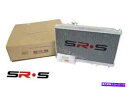 SR*S Acura Integra 94-01 2-Core/Rows FULL Aluminum Cooling RADIATOR Manual RaceカテゴリRadiator状態海外直輸入品 新品メーカー車種発送詳細 送料無料 （※北海道、沖縄、離島は省く）商品詳細輸入商品の為、英語表記となります。Condition: NewBrand: SR*SManufacturer Part Number: SRS-ALUM-AI9401-MPlacement on Vehicle: FrontSurface Finish: Polished Chrome AluminumManufacturer Warranty: Yes 条件：新品ブランド：sr*sメーカーの部品番号：SRS-ALUM-AI9401-M車両への配置：フロント表面仕上げ：磨かれたクロムアルミニウムメーカーの保証：はい《ご注文前にご確認ください》■海外輸入品の為、NC・NRでお願い致します。■取り付け説明書は基本的に付属しておりません。お取付に関しましては専門の業者様とご相談お願いいたします。■通常2〜4週間でのお届けを予定をしておりますが、天候、通関、国際事情により輸送便の遅延が発生する可能性や、仕入・輸送費高騰や通関診査追加等による価格のご相談の可能性もございますことご了承いただいております。■海外メーカーの注文状況次第では在庫切れの場合もございます。その場合は弊社都合にてキャンセルとなります。■配送遅延、商品違い等によってお客様に追加料金が発生した場合や取付け時に必要な加工費や追加部品等の、商品代金以外の弊社へのご請求には一切応じかねます。■弊社は海外パーツの輸入販売業のため、製品のお取り付けや加工についてのサポートは行っておりません。専門店様と解決をお願いしております。■大型商品に関しましては、配送会社の規定により個人宅への配送が困難な場合がございます。その場合は、会社や倉庫、最寄りの営業所での受け取りをお願いする場合がございます。■輸入消費税が追加課税される場合もございます。その場合はお客様側で輸入業者へ輸入消費税のお支払いのご負担をお願いする場合がございます。■商品説明文中に英語にて”保証”関する記載があっても適応はされませんのでご了承ください。■海外倉庫から到着した製品を、再度国内で検品を行い、日本郵便または佐川急便にて発送となります。■初期不良の場合は商品到着後7日以内にご連絡下さいませ。■輸入商品のためイメージ違いやご注文間違い当のお客様都合ご返品はお断りをさせていただいておりますが、弊社条件を満たしている場合はご購入金額の30％の手数料を頂いた場合に限りご返品をお受けできる場合もございます。(ご注文と同時に商品のお取り寄せが開始するため)（30％の内訳は、海外返送費用・関税・消費全負担分となります）■USパーツの輸入代行も行っておりますので、ショップに掲載されていない商品でもお探しする事が可能です。お気軽にお問い合わせ下さいませ。[輸入お取り寄せ品においてのご返品制度・保証制度等、弊社販売条件ページに詳細の記載がございますのでご覧くださいませ]&nbsp;