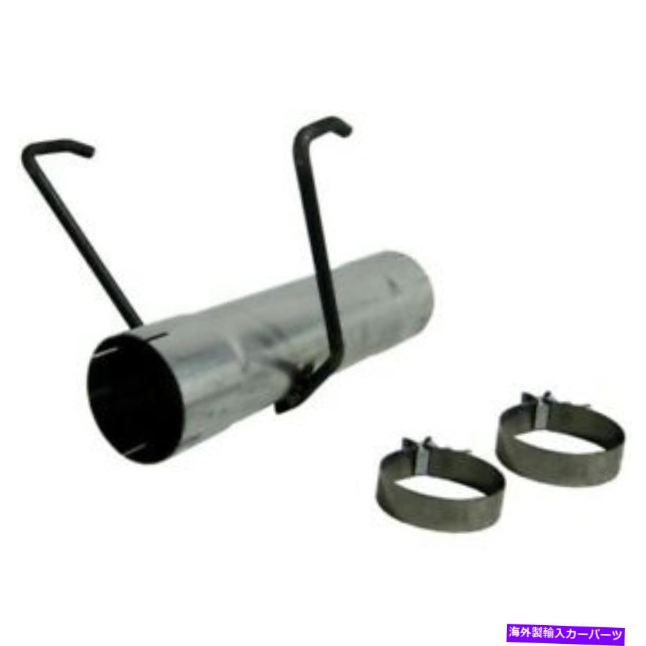 Us Custom Parts Shop USDM㤨֥ޥե顼 MDAL017 MBRP Muffler Delete Pipe for Ram Truck Dodge 2500 3500 2007-2010 MDAL017 MBRP Muffler Delete Pipe New for Ram Truck Dodge 2500 3500 2007-2010פβǤʤ101,200ߤˤʤޤ