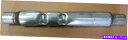 マフラー 18 "304ステンレス鋼チャンバーマフラー2.5" 18" 304 stainless steel Chambered Muffler 2.5" High Performance