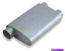 マフラー 排気マフラーアフターバーナーマフラー50362flt-aw Exhaust Muffler Afterburner Muffler 50362FLT-AW