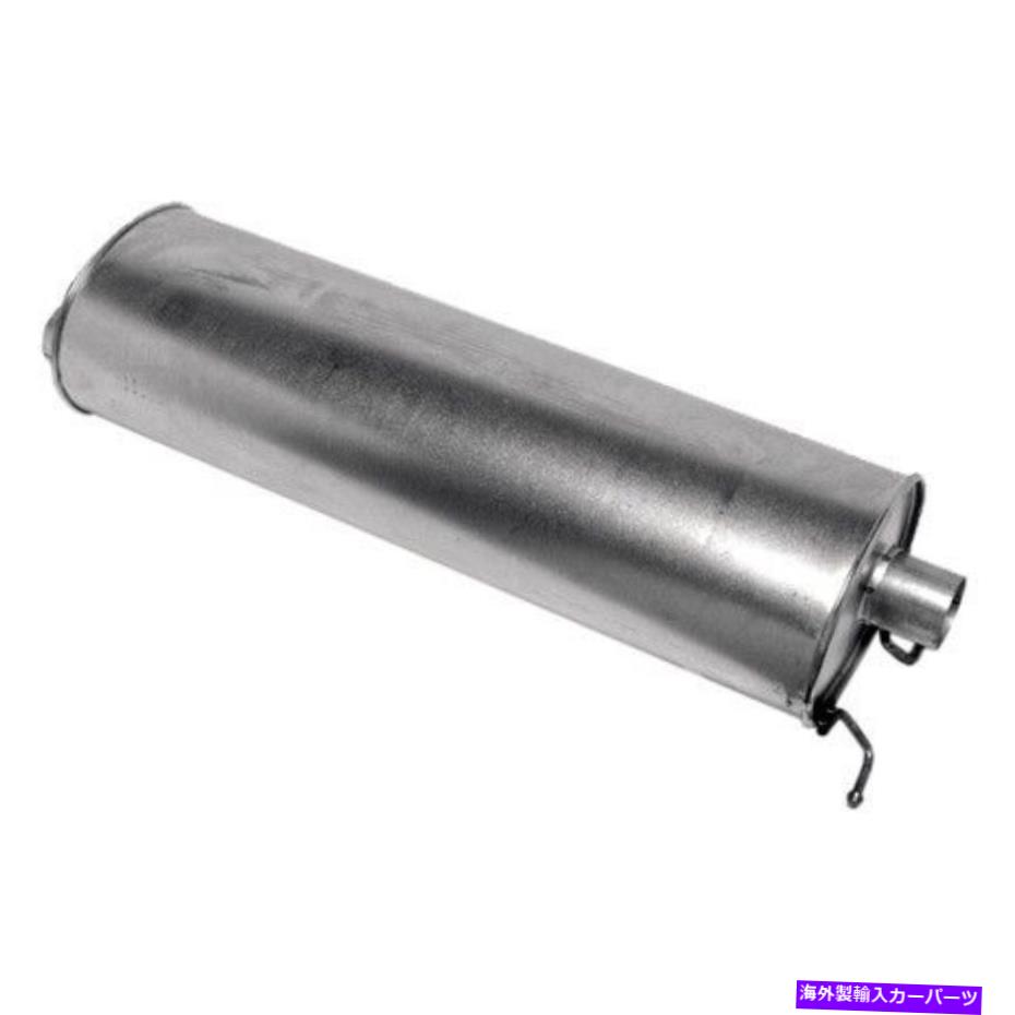マフラー ウォーカーエキゾースト18590排気マフラー Walker Exhaust 18590 Exhaust Muffler【並行輸入品】
