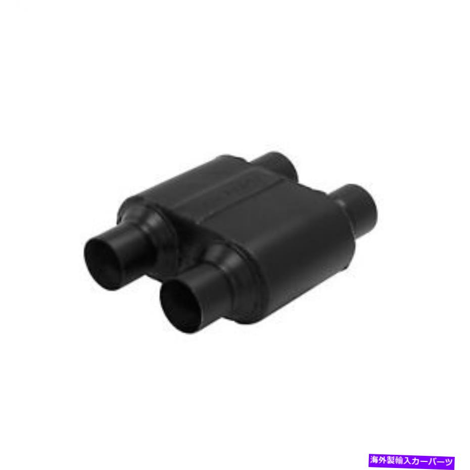 マフラー 排気マフラーフローマスター8425154 Exhaust Muffler Flowmaster 8425154