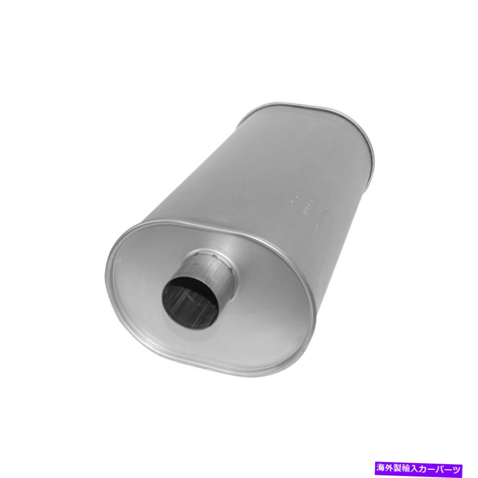 マフラー Silverado 1500 Sierra 1500の新しい排気マフラー New Exhaust Muffler for Silverado 1500 S..