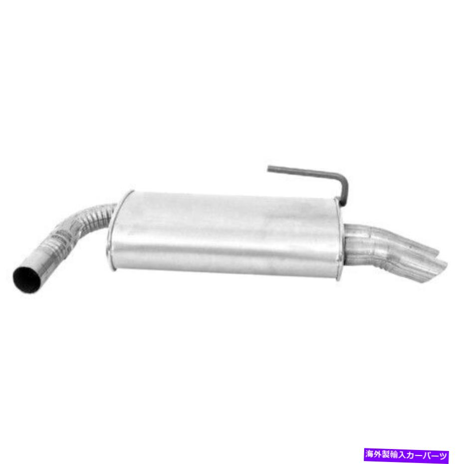 マフラー ウォーカー排気マフラーP/N：18933 Walker Exhaust Exhaust Muffler P/N:18933