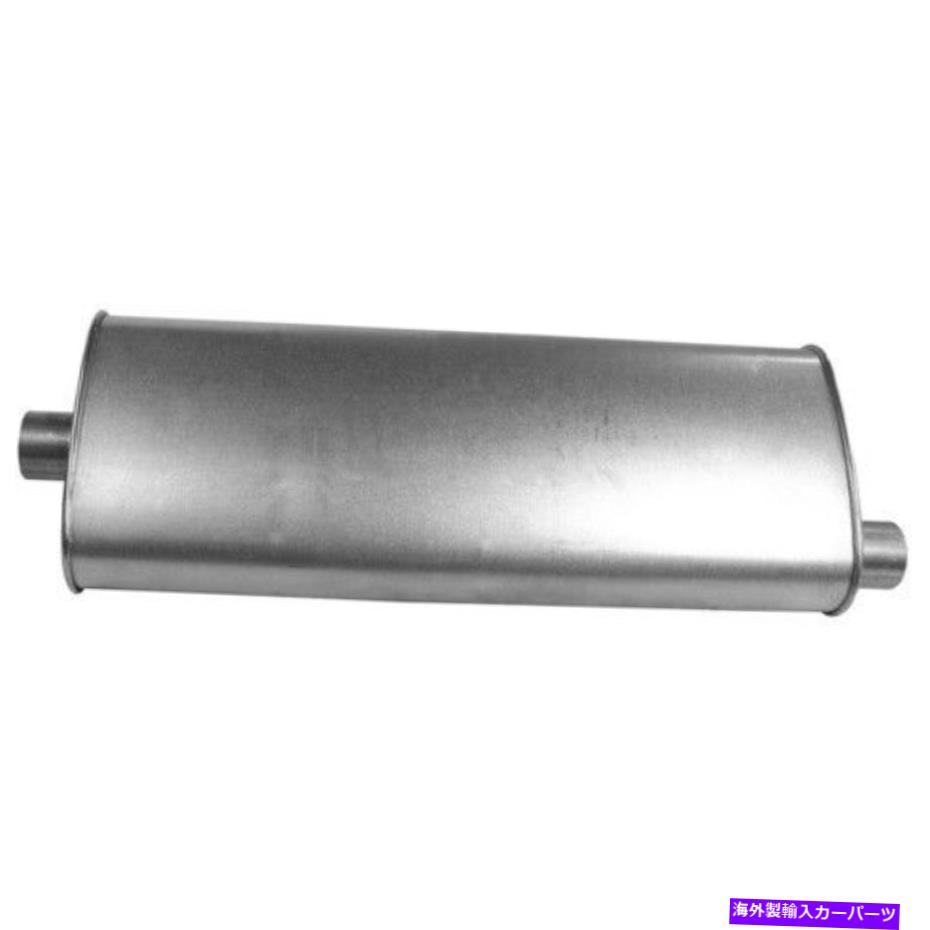 マフラー ウォーカー排気マフラーP/N：18973 Walker Exhaust Exhaust Muffler P/N:18973