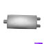 ޥե顼 1989 GMC C2500 5.7L V8OHVΥޥե顼 Mufflers for 1989 GMC C2500 5.7L V8 GAS OHV