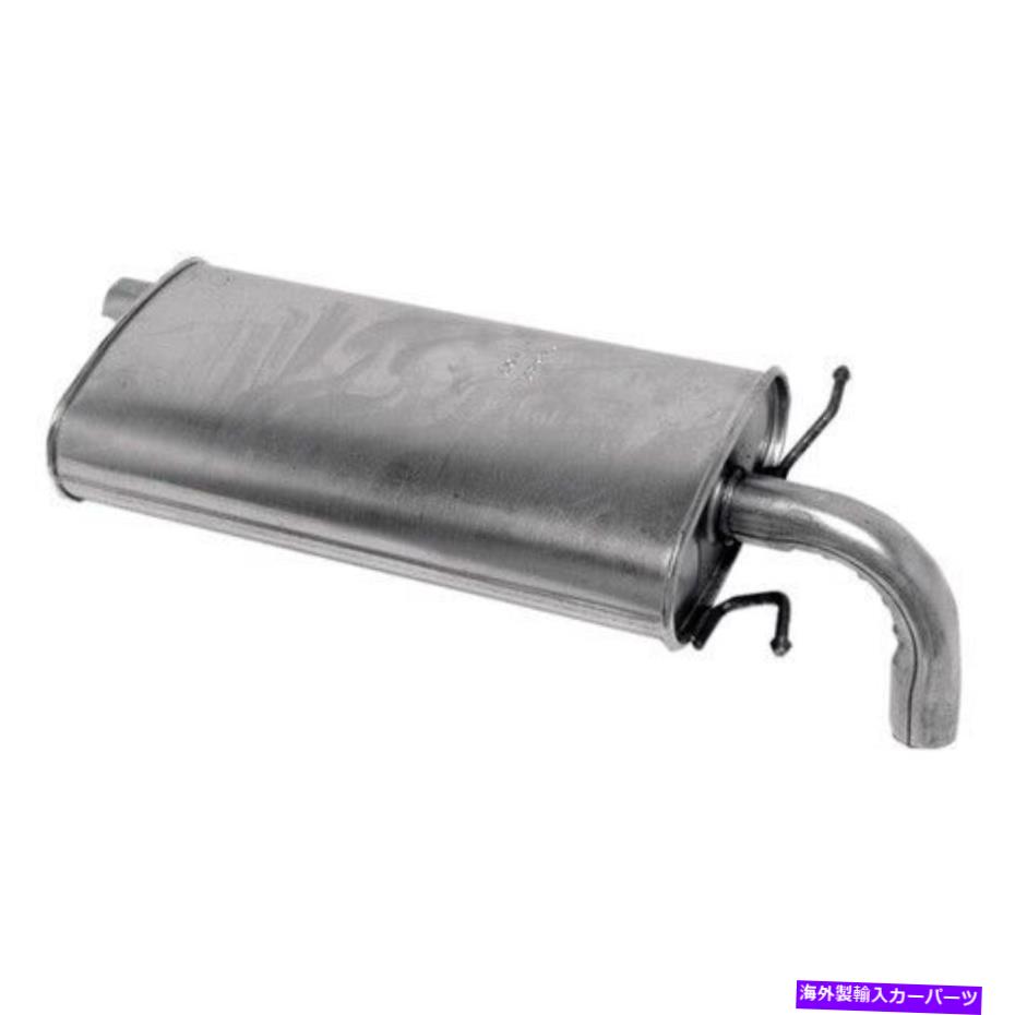 マフラー ウォーカーエキゾースト18560排気マフラー Walker Exhaust 18560 Exhaust Muffler