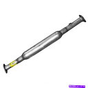 Exhaust Resonator Pipe-Resonator Assembly Walker 54372カテゴリマフラー状態新品メーカー車種発送詳細全国一律 送料無料 （※北海道、沖縄、離島は省く）商品詳細輸入商品の為、英語表記となります。Condition: NewWarranty: 1 YearQuantity: 1SKU: WAL:54372Brand: WalkerManufacturer Part Number: 54372Item Grade: Standard ReplacementAdditional Contents: NoneMFG Name: Tenneco, IncResonator Height: 3.5 INResonator Overall Length: 40.14 INUPC: 086387543729MFG Brand Name: Walker ExhaustBody 1 Length: 24.25 INBody 1 Height: 3.5 INBody 1 Width: 3.5 INManufacturer Warranty: NoneResonator Shape: RoundSupplier Company Name: Tenneco, IncResonator Inlet Connection Type: 2 Bolt Welded FlangeMFG Model # (Series): 54372Exhaust Component Fitment: Direct ReplacementFitment Type: Performance/CustomInternet Product Code (IPC): 319FFD4FE2DBody 1 Shape: Round 条件：新品保証：1年数量：1SKU：WAL：54372ブランド：ウォーカーメーカーの部品番号：54372アイテムグレード：標準交換追加の内容：なしMFG名：Tenneco、Inc共振器の高さ：3.5インチ共振器の全長：40.14インチUPC：086387543729MFGブランド名：ウォーカーエキゾーストボディ1の長さ：24.25インチボディ1の高さ：3.5インチボディ1幅：3.5インチメーカーの保証：なし共振器の形状：丸サプライヤー会社名：Tenneco、Inc共振器インレット接続タイプ：2ボルト溶接フランジMFGモデル＃（シリーズ）：54372排気コンポーネントの装備：直接交換フィットメントタイプ：パフォーマンス/カスタムインターネット製品コード（IPC）：319ffd4fe2dボディ1形状：丸《ご注文前にご確認ください》■海外輸入品の為、NC・NRでお願い致します。■取り付け説明書は基本的に付属しておりません。お取付に関しましては専門の業者様とご相談お願いいたします。■通常2〜4週間でのお届けを予定をしておりますが、天候、通関、国際事情により輸送便の遅延が発生する可能性や、仕入・輸送費高騰や通関診査追加等による価格のご相談の可能性もございますことご了承いただいております。■海外メーカーの注文状況次第では在庫切れの場合もございます。その場合は弊社都合にてキャンセルとなります。■配送遅延、商品違い等によってお客様に追加料金が発生した場合や取付け時に必要な加工費や追加部品等の、商品代金以外の弊社へのご請求には一切応じかねます。■弊社は海外パーツの輸入販売業のため、製品のお取り付けや加工についてのサポートは行っておりません。専門店様と解決をお願いしております。■大型商品に関しましては、配送会社の規定により個人宅への配送が困難な場合がございます。その場合は、会社や倉庫、最寄りの営業所での受け取りをお願いする場合がございます。■輸入消費税が追加課税される場合もございます。その場合はお客様側で輸入業者へ輸入消費税のお支払いのご負担をお願いする場合がございます。■商品説明文中に英語にて”保証”関する記載があっても適応はされませんのでご了承ください。■海外倉庫から到着した製品を、再度国内で検品を行い、日本郵便または佐川急便にて発送となります。■初期不良の場合は商品到着後7日以内にご連絡下さいませ。■輸入商品のためイメージ違いやご注文間違い当のお客様都合ご返品はお断りをさせていただいておりますが、弊社条件を満たしている場合はご購入金額の30％の手数料を頂いた場合に限りご返品をお受けできる場合もございます。(ご注文と同時に商品のお取り寄せが開始するため)（30％の内訳は、海外返送費用・関税・消費全負担分となります）■USパーツの輸入代行も行っておりますので、ショップに掲載されていない商品でもお探しする事が可能です。お気軽にお問い合わせ下さいませ。[輸入お取り寄せ品においてのご返品制度・保証制度等、弊社販売条件ページに詳細の記載がございますのでご覧くださいませ]&nbsp;