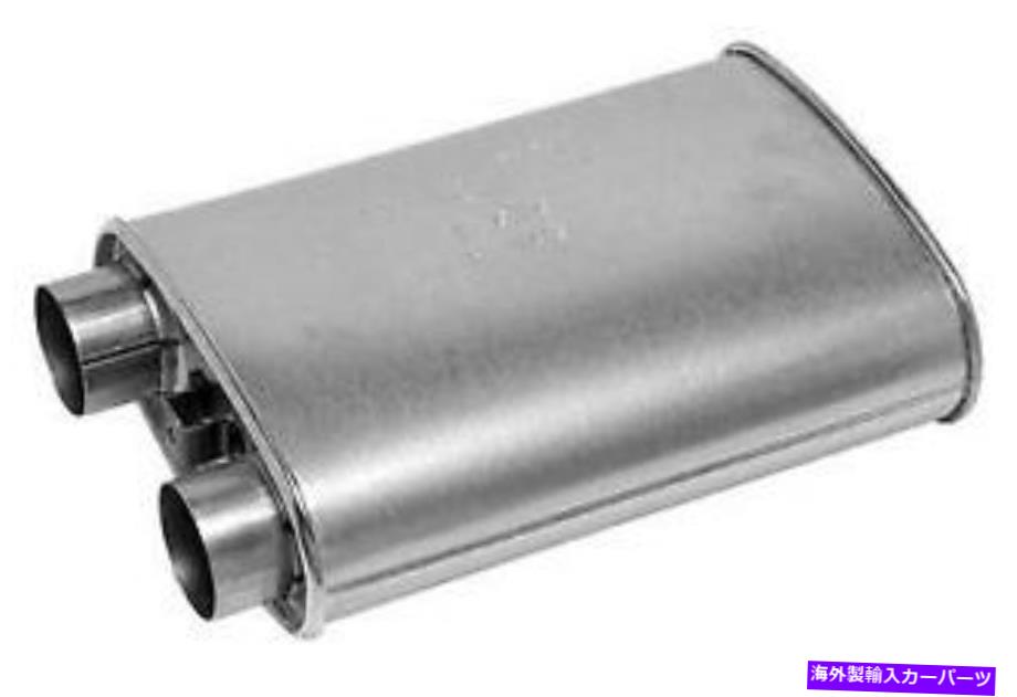 マフラー ＃17676 Dynomax排気マフラー # 17676 Dynomax Exhaust Muffler