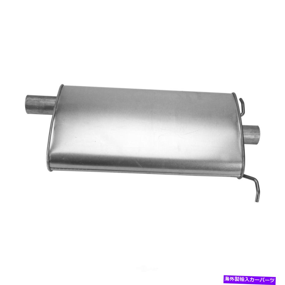 マフラー 排気マフラー右AP排気2208 Exhaust Muffler Right AP Exhaust 2208