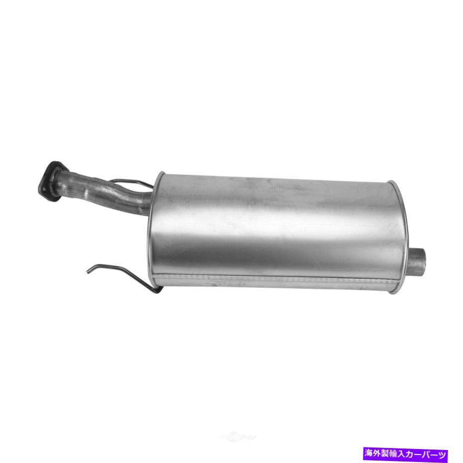 マフラー 排気マフラーAP排気2025 Exhaust Muffler AP Exhaust 2025