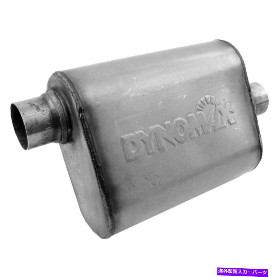 Dynomax 17219 Exhaust Muffler DynoMax Ultra-Flo Welded Mufflerカテゴリマフラー状態新品メーカー車種発送詳細全国一律 送料無料 （※北海道、沖縄、離島は省く）商品詳細輸入商品の為、英語表記となります。Condition: NewManufacturer Warranty: 1 YearBrand: DynomaxManufacturer Part Number: 17219UPC: Does not apply 条件：新品メーカー保証：1年ブランド：Dynomaxメーカー部品番号：17219UPC：適用されません《ご注文前にご確認ください》■海外輸入品の為、NC・NRでお願い致します。■取り付け説明書は基本的に付属しておりません。お取付に関しましては専門の業者様とご相談お願いいたします。■通常2〜4週間でのお届けを予定をしておりますが、天候、通関、国際事情により輸送便の遅延が発生する可能性や、仕入・輸送費高騰や通関診査追加等による価格のご相談の可能性もございますことご了承いただいております。■海外メーカーの注文状況次第では在庫切れの場合もございます。その場合は弊社都合にてキャンセルとなります。■配送遅延、商品違い等によってお客様に追加料金が発生した場合や取付け時に必要な加工費や追加部品等の、商品代金以外の弊社へのご請求には一切応じかねます。■弊社は海外パーツの輸入販売業のため、製品のお取り付けや加工についてのサポートは行っておりません。専門店様と解決をお願いしております。■大型商品に関しましては、配送会社の規定により個人宅への配送が困難な場合がございます。その場合は、会社や倉庫、最寄りの営業所での受け取りをお願いする場合がございます。■輸入消費税が追加課税される場合もございます。その場合はお客様側で輸入業者へ輸入消費税のお支払いのご負担をお願いする場合がございます。■商品説明文中に英語にて”保証”関する記載があっても適応はされませんのでご了承ください。■海外倉庫から到着した製品を、再度国内で検品を行い、日本郵便または佐川急便にて発送となります。■初期不良の場合は商品到着後7日以内にご連絡下さいませ。■輸入商品のためイメージ違いやご注文間違い当のお客様都合ご返品はお断りをさせていただいておりますが、弊社条件を満たしている場合はご購入金額の30％の手数料を頂いた場合に限りご返品をお受けできる場合もございます。(ご注文と同時に商品のお取り寄せが開始するため)（30％の内訳は、海外返送費用・関税・消費全負担分となります）■USパーツの輸入代行も行っておりますので、ショップに掲載されていない商品でもお探しする事が可能です。お気軽にお問い合わせ下さいませ。[輸入お取り寄せ品においてのご返品制度・保証制度等、弊社販売条件ページに詳細の記載がございますのでご覧くださいませ]&nbsp;