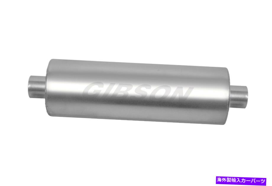 マフラー ギブソンパフォーマンスBM0113 MWAパフォーマンスマフラー Gibson Performance BM0113 MWA Pe..