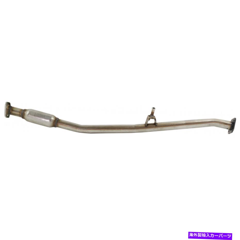 マフラー Subaru Impreza Muffler 1998 99 00 2001センターアルミ酸鋼44200FA150 For Subaru Impreza Muffler 1998 99 00 2001 Center Aluminized Steel 44200FA150