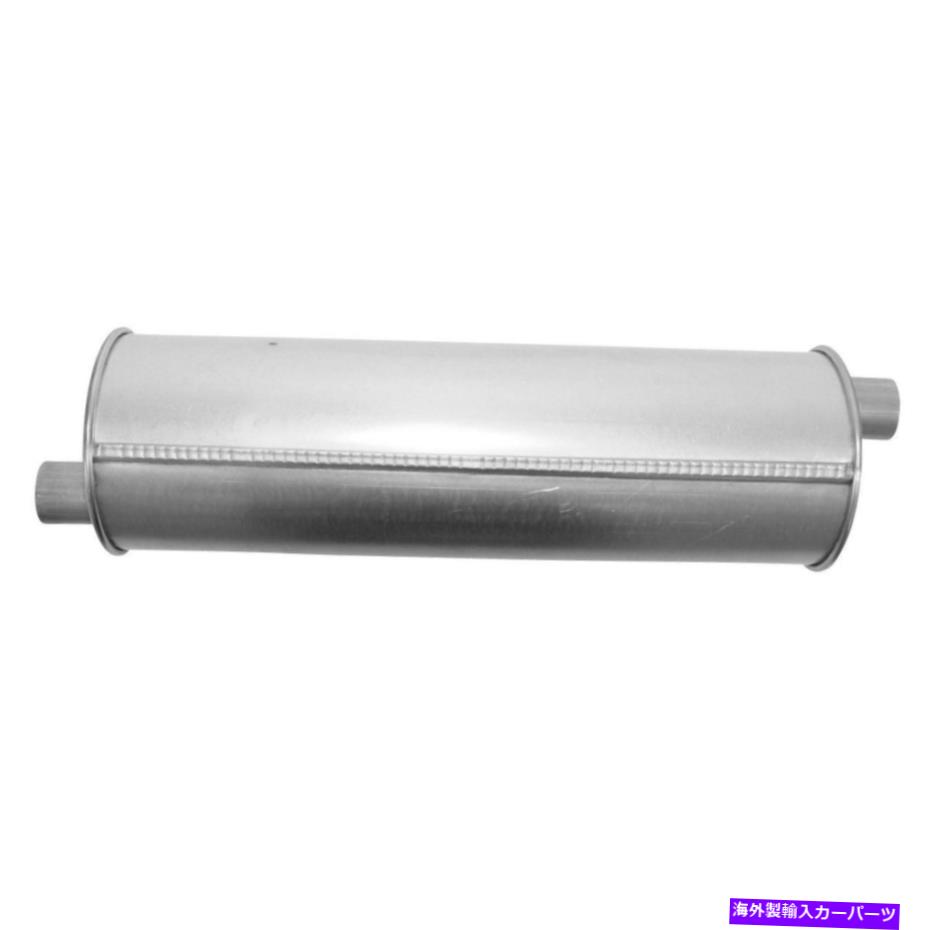 マフラー 1979年から1980年のトヨタピックアップのマフラー Mufflers for 1979-1980 Toyota Pickup