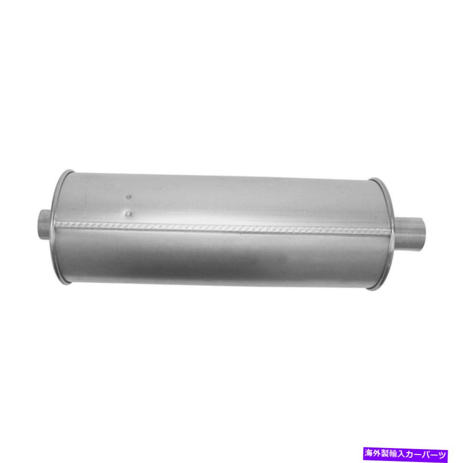 マフラー 1999年から2000年のトヨタタコマ2.7L L4ガスDOHCのマフラー Mufflers for 1999-2000 Toyota T..