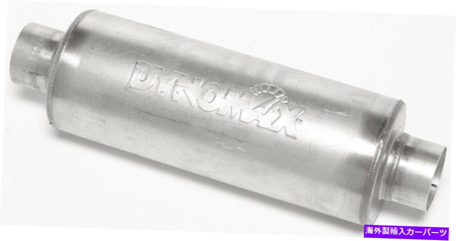マフラー Carquest/Dynomax 17223マフラー - 排気マフラー CARQUEST/Dynomax 17223 Mufflers - Exhaust Muffler