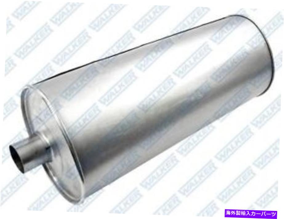 マフラー 直接フィットマフラーウォーカー18929 Direct Fit Muffler Walker 18929