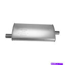 マフラー 1991年のダッジグランドキャラバンのマフラー Mufflers for 1991 Dodge Grand Caravan