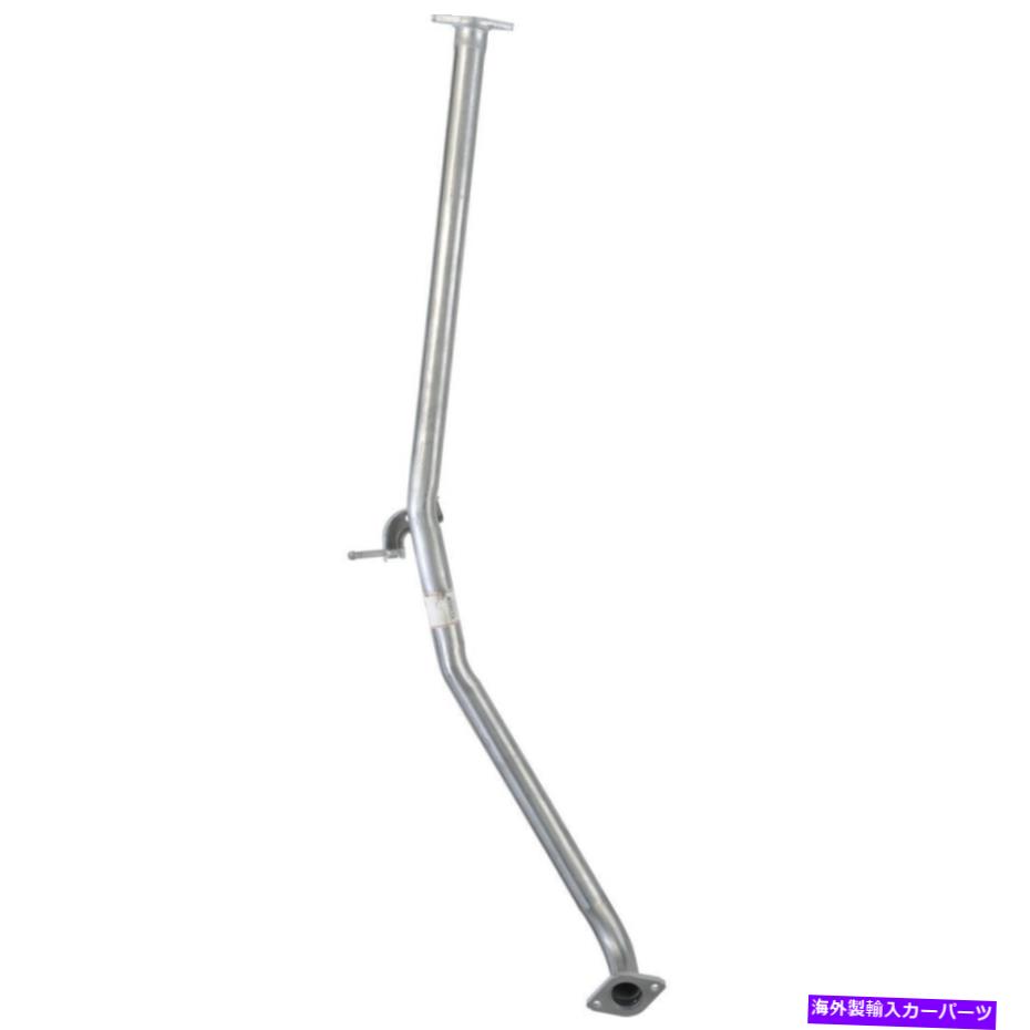 マフラー 07-10の排気マフラーアセンブリヒュンダイKIAアクセントRIO5287001G410 Exhaust Muffler Assembly For 07-10 Hyundai Kia Accent Rio Rio5 287001G410