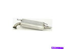 マフラー トヨタカムリソララ2005 2006 2003 2007 2007のマフラーウォーカー3ZHB25 Muffler Walker 3ZHB25 for Toyota Camry Solara 2004 2005 2006 2003 2007 2008