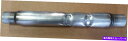 マフラー 24 "409ステンレス鋼チャンバーマフラー2.5" 24" 409 stainless steel Chambered Muffler 2.5" High Performance