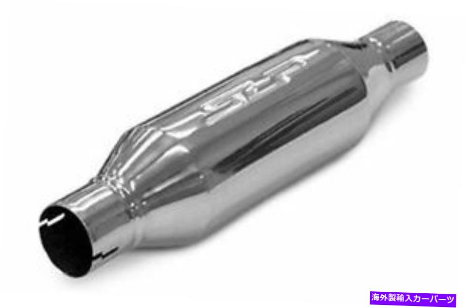 マフラー slpマフラーラウドマウスII 3in弾丸タイプ（それぞれ） SLP Muffler Loud Mouth II 3in Bullet-Type (each)