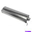 ޥե顼 18590 Dodge Durango 1998-1999ΤWalker Muffler New 18590 Walker Muffler New for Dodge Durango 1998-1999