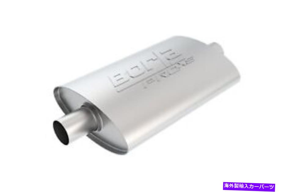 マフラー Borla 40364 Borla Proxs Muffler Borla 40364 Borla ProXS Muffler
