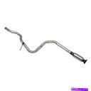 Walker Exhaust Resonator and Pipe Assembly for Cavalier, Sunfire 56012カテゴリマフラー状態新品メーカー車種発送詳細全国一律 送料無料 （※北海道、沖縄、離島は省く）商品詳細輸入商品の為、英語表記となります。Condition: NewBrand: WalkerManufacturer Part Number: 56012Product Type: Factory ReplacementType: Exhaust Resonator and Pipe AssemblyNumber of Pieces: 1Outlet Outside Diameter: 2Muffler Body Length: 12.125Pipe Material: SteelOverall Length: 69.625Body 1 Height: 3.5Body 1 Length: 12.125Body 1 Shape: RoundBody 1 Width: 3.5Body Material: SteelFinish: AluminizedInlet Quantity: 1Inlet Type: 3 bolt welded flangeOutlet Quantity: 1Outlet Type: Pipe connectionInterchange Part Number: 68414 942864UPC: 086387560122 条件：新品ブランド：ウォーカーメーカーの部品番号：56012製品タイプ：工場の交換タイプ：排気共振器とパイプアセンブリピース数：1アウトレット外径：2マフラーボディの長さ：12.125パイプ材料：鋼全長：69.625ボディ1の高さ：3.5ボディ1の長さ：12.125ボディ1形状：丸ボディ1幅：3.5ボディマテリアル：鋼仕上げ：アルミ酸塩入口量：1インレットタイプ：3ボルト溶接フランジアウトレット数量：1アウトレットタイプ：パイプ接続交換部品番号：68414 942864UPC：086387560122《ご注文前にご確認ください》■海外輸入品の為、NC・NRでお願い致します。■取り付け説明書は基本的に付属しておりません。お取付に関しましては専門の業者様とご相談お願いいたします。■通常2〜4週間でのお届けを予定をしておりますが、天候、通関、国際事情により輸送便の遅延が発生する可能性や、仕入・輸送費高騰や通関診査追加等による価格のご相談の可能性もございますことご了承いただいております。■海外メーカーの注文状況次第では在庫切れの場合もございます。その場合は弊社都合にてキャンセルとなります。■配送遅延、商品違い等によってお客様に追加料金が発生した場合や取付け時に必要な加工費や追加部品等の、商品代金以外の弊社へのご請求には一切応じかねます。■弊社は海外パーツの輸入販売業のため、製品のお取り付けや加工についてのサポートは行っておりません。専門店様と解決をお願いしております。■大型商品に関しましては、配送会社の規定により個人宅への配送が困難な場合がございます。その場合は、会社や倉庫、最寄りの営業所での受け取りをお願いする場合がございます。■輸入消費税が追加課税される場合もございます。その場合はお客様側で輸入業者へ輸入消費税のお支払いのご負担をお願いする場合がございます。■商品説明文中に英語にて”保証”関する記載があっても適応はされませんのでご了承ください。■海外倉庫から到着した製品を、再度国内で検品を行い、日本郵便または佐川急便にて発送となります。■初期不良の場合は商品到着後7日以内にご連絡下さいませ。■輸入商品のためイメージ違いやご注文間違い当のお客様都合ご返品はお断りをさせていただいておりますが、弊社条件を満たしている場合はご購入金額の30％の手数料を頂いた場合に限りご返品をお受けできる場合もございます。(ご注文と同時に商品のお取り寄せが開始するため)（30％の内訳は、海外返送費用・関税・消費全負担分となります）■USパーツの輸入代行も行っておりますので、ショップに掲載されていない商品でもお探しする事が可能です。お気軽にお問い合わせ下さいませ。[輸入お取り寄せ品においてのご返品制度・保証制度等、弊社販売条件ページに詳細の記載がございますのでご覧くださいませ]&nbsp;