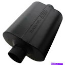 Flowmaster 953045 Super 40 Series Delta Flow Muffler, 3.00 In/Outカテゴリマフラー状態新品メーカー車種発送詳細全国一律 送料無料 （※北海道、沖縄、離島は省く）商品詳細輸入商品の為、英語表記となります。Condition: NewType: Exhaust MufflersMaterial: SteelInlet Diameter: 3.00 "Outlet Diameter: 3.00 "UPC: 700042019229Brand: FlowmasterManufacturer Part Number: 953045 条件：新品タイプ：排気マフラー材料：鋼入口直径：3.00 "アウトレットの直径：3.00 "UPC：700042019229ブランド：フローマスターメーカーの部品番号：953045《ご注文前にご確認ください》■海外輸入品の為、NC・NRでお願い致します。■取り付け説明書は基本的に付属しておりません。お取付に関しましては専門の業者様とご相談お願いいたします。■通常2〜4週間でのお届けを予定をしておりますが、天候、通関、国際事情により輸送便の遅延が発生する可能性や、仕入・輸送費高騰や通関診査追加等による価格のご相談の可能性もございますことご了承いただいております。■海外メーカーの注文状況次第では在庫切れの場合もございます。その場合は弊社都合にてキャンセルとなります。■配送遅延、商品違い等によってお客様に追加料金が発生した場合や取付け時に必要な加工費や追加部品等の、商品代金以外の弊社へのご請求には一切応じかねます。■弊社は海外パーツの輸入販売業のため、製品のお取り付けや加工についてのサポートは行っておりません。専門店様と解決をお願いしております。■大型商品に関しましては、配送会社の規定により個人宅への配送が困難な場合がございます。その場合は、会社や倉庫、最寄りの営業所での受け取りをお願いする場合がございます。■輸入消費税が追加課税される場合もございます。その場合はお客様側で輸入業者へ輸入消費税のお支払いのご負担をお願いする場合がございます。■商品説明文中に英語にて”保証”関する記載があっても適応はされませんのでご了承ください。■海外倉庫から到着した製品を、再度国内で検品を行い、日本郵便または佐川急便にて発送となります。■初期不良の場合は商品到着後7日以内にご連絡下さいませ。■輸入商品のためイメージ違いやご注文間違い当のお客様都合ご返品はお断りをさせていただいておりますが、弊社条件を満たしている場合はご購入金額の30％の手数料を頂いた場合に限りご返品をお受けできる場合もございます。(ご注文と同時に商品のお取り寄せが開始するため)（30％の内訳は、海外返送費用・関税・消費全負担分となります）■USパーツの輸入代行も行っておりますので、ショップに掲載されていない商品でもお探しする事が可能です。お気軽にお問い合わせ下さいませ。[輸入お取り寄せ品においてのご返品制度・保証制度等、弊社販売条件ページに詳細の記載がございますのでご覧くださいませ]&nbsp;