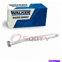 マフラー ウォーカー21648マフラー用の排気共振器 Walker 21648 Exhaust Resonator for Mufflers on