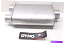 ޥե顼 Dynomax 17674 Super Turbo Muffler for GMC Sierra 1500 Chevy Ram F150 250 350 nos Dynomax 17674 Super Turbo Muffler for GMC Sierra 1500 Chevy Ram F150 250 350 NOS