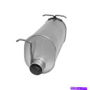 New Exhaust Muffler for F-250 Super Duty F-350 Super Dutyカテゴリマフラー状態新品メーカー車種発送詳細全国一律 送料無料 （※北海道、沖縄、離島は省く）商品詳細輸入商品の為、英語表記となります。Condition: NewBrand: AP ExhaustManufacturer Part Number: 700483Manufacturer Warranty: 1 YearPart Type: Exhaust MufflerBody Length: 20Body Height: 8.5Grade Type: RegularBody Width: 11.5Body Material: Aluminized SteelHeat Shield Attached: NoSeries: MSLProduct Description: Muffler - MSL MaximumInlet Inside Diameter: 3.5Inlet Location: Right CenterInlet Quantity: 1Inlet Type: PipeMuffler Configuration: O/OOMuffler Type: BaffledOutlet Inside Diameter: 3.5Outlet Location: Left CenterOutlet Quantity: 1Outlet Type: PipeOverall Length: 25UPC: 00085337343655 条件：新品ブランド：AP排気メーカーの部品番号：700483メーカー保証：1年部品タイプ：排気マフラー体の長さ：20体の高さ：8.5グレードタイプ：レギュラー体の幅：11.5ボディマテリアル：アルミ酸鋼添付のヒートシールド：いいえシリーズ：MSL製品の説明：マフラー-MSL最大インレット内径：3.5インレットの場所：右中央入口量：1インレットタイプ：パイプマフラー構成：O/OOマフラータイプ：困惑アウトレット内径：3.5アウトレットの場所：左中央アウトレット数量：1アウトレットタイプ：パイプ全長：25UPC：00085337343655《ご注文前にご確認ください》■海外輸入品の為、NC・NRでお願い致します。■取り付け説明書は基本的に付属しておりません。お取付に関しましては専門の業者様とご相談お願いいたします。■通常2〜4週間でのお届けを予定をしておりますが、天候、通関、国際事情により輸送便の遅延が発生する可能性や、仕入・輸送費高騰や通関診査追加等による価格のご相談の可能性もございますことご了承いただいております。■海外メーカーの注文状況次第では在庫切れの場合もございます。その場合は弊社都合にてキャンセルとなります。■配送遅延、商品違い等によってお客様に追加料金が発生した場合や取付け時に必要な加工費や追加部品等の、商品代金以外の弊社へのご請求には一切応じかねます。■弊社は海外パーツの輸入販売業のため、製品のお取り付けや加工についてのサポートは行っておりません。専門店様と解決をお願いしております。■大型商品に関しましては、配送会社の規定により個人宅への配送が困難な場合がございます。その場合は、会社や倉庫、最寄りの営業所での受け取りをお願いする場合がございます。■輸入消費税が追加課税される場合もございます。その場合はお客様側で輸入業者へ輸入消費税のお支払いのご負担をお願いする場合がございます。■商品説明文中に英語にて”保証”関する記載があっても適応はされませんのでご了承ください。■海外倉庫から到着した製品を、再度国内で検品を行い、日本郵便または佐川急便にて発送となります。■初期不良の場合は商品到着後7日以内にご連絡下さいませ。■輸入商品のためイメージ違いやご注文間違い当のお客様都合ご返品はお断りをさせていただいておりますが、弊社条件を満たしている場合はご購入金額の30％の手数料を頂いた場合に限りご返品をお受けできる場合もございます。(ご注文と同時に商品のお取り寄せが開始するため)（30％の内訳は、海外返送費用・関税・消費全負担分となります）■USパーツの輸入代行も行っておりますので、ショップに掲載されていない商品でもお探しする事が可能です。お気軽にお問い合わせ下さいませ。[輸入お取り寄せ品においてのご返品制度・保証制度等、弊社販売条件ページに詳細の記載がございますのでご覧くださいませ]&nbsp;