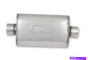 }t[ tbJ[VR304}t[21646hkr Hooker VR304 Muffler 21646HKR