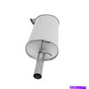 マフラー Camry Solaraの新しい排気マフラー New Exhaust Muffler for Camry Solara