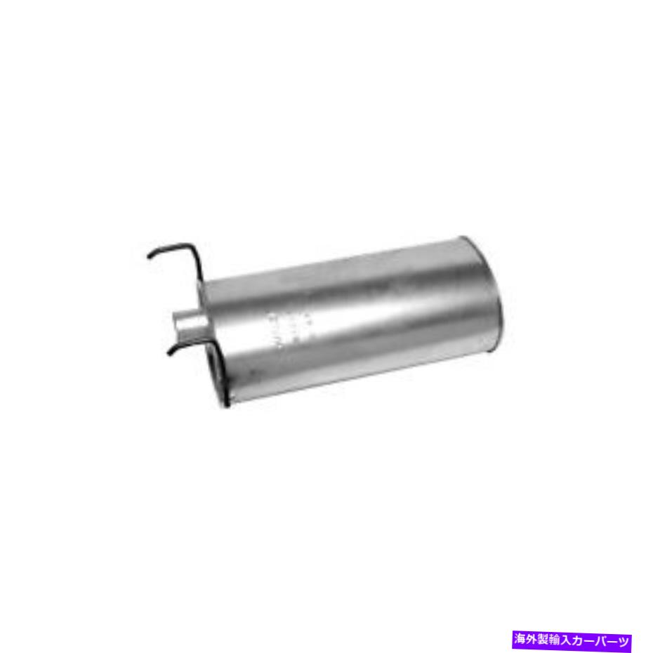 マフラー ウォーカー21315排気OEM Walker 21315 EXHAUST OEM