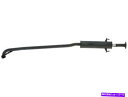 マフラー センターAPIマフラーフィットトヨタソララ2004-2008 3.3L V6 3MZ-FEクーペ32RTJK Center API Muffler fits Toyota Solara 2004-2008 3.3L V6 3MZ-FE Coupe 32RTJK