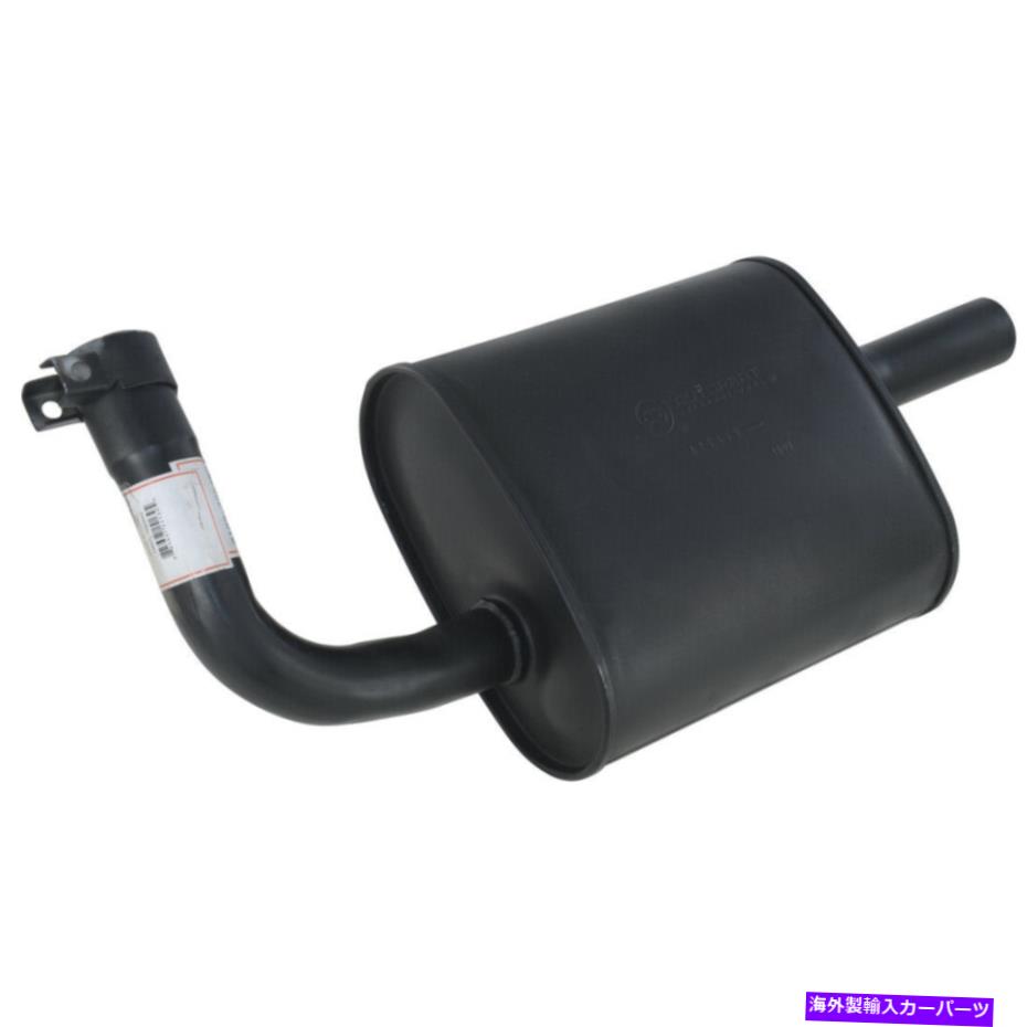 マフラー 10-12日産アルティマ2103-425499の排気マフラーアセンブリ Exhaust Muffler Assembly For 10-..