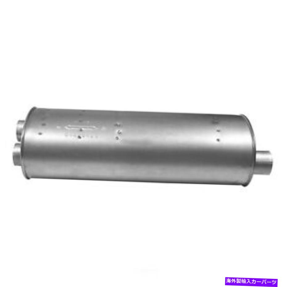 マフラー 排気マフラーベースAP排気2510 Exhaust Muffler-Base AP Exhaust 2510
