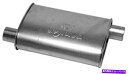 マフラー SPR TRBマフラー20DO3 SPR TRB MUFFLER 20DO3