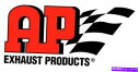 マフラー グランドキャラバンタウン&カントリーのための新しい排気マフラー New Exhaust Muffler for Grand Caravan Town ...